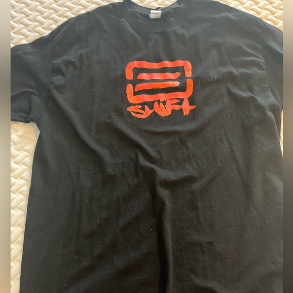 Old school Shift Moto shirt. Size xl. Great condition - Picture 2 of 4